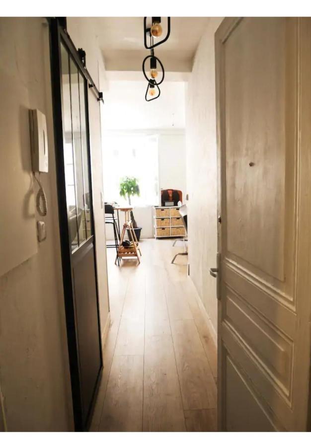 T2 Au Coeur De Bayonne Apartment Ngoại thất bức ảnh
